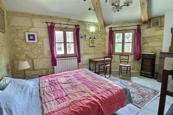 Appartement Montpellier 5 pièce(s) 126 m2 dernier étage