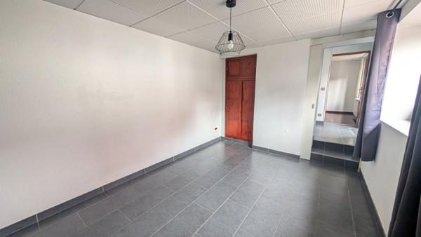 Maison - 4 pièces - 72 m²