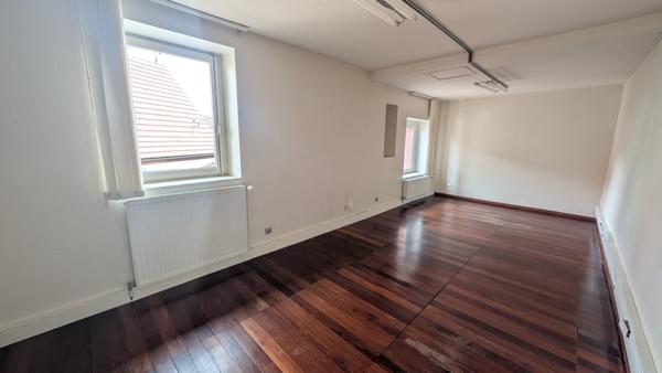 Maison - 4 pièces - 72 m²