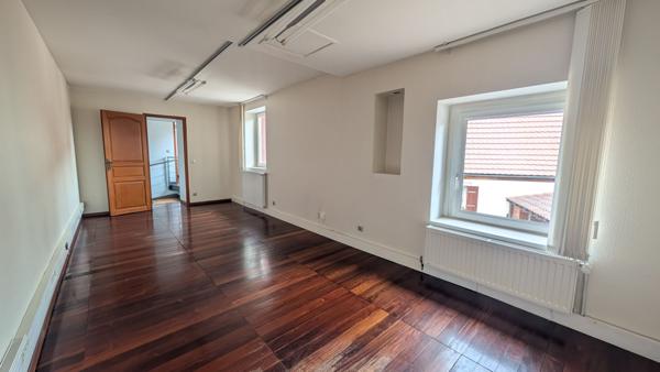 Maison - 4 pièces - 72 m²