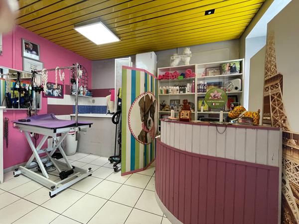Immeuble de rapport - Contres, en plein coeur de ville
