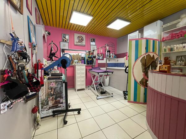 Immeuble de rapport - Contres, en plein coeur de ville