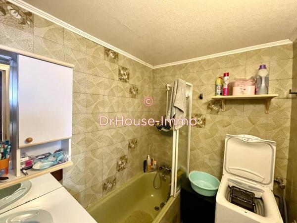 Maison à vendre 4 pièces de 60 m²