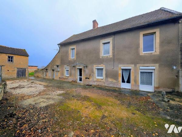 Vente Maison à Percy-en-Auge