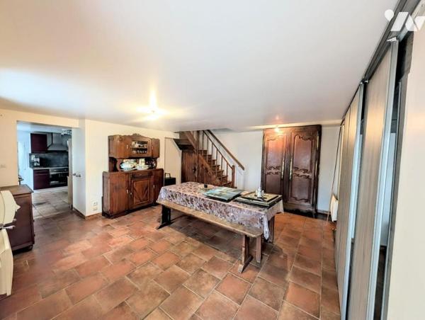 Vente Maison à Percy-en-Auge