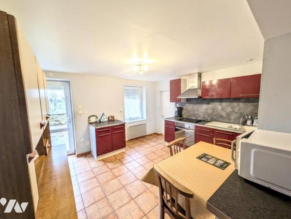 Vente Maison à Percy-en-Auge