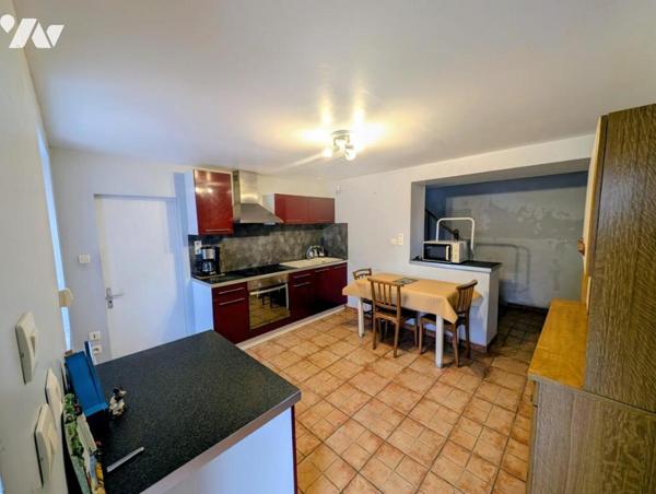 Vente Maison à Percy-en-Auge