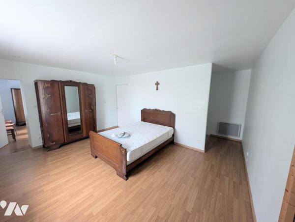 Vente Maison à Percy-en-Auge