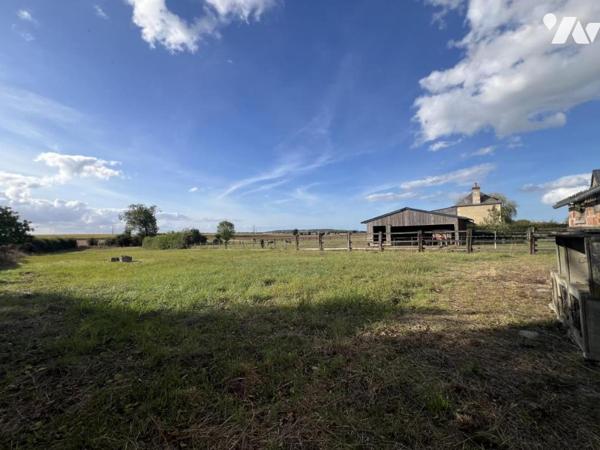 Vente Maison à Percy-en-Auge