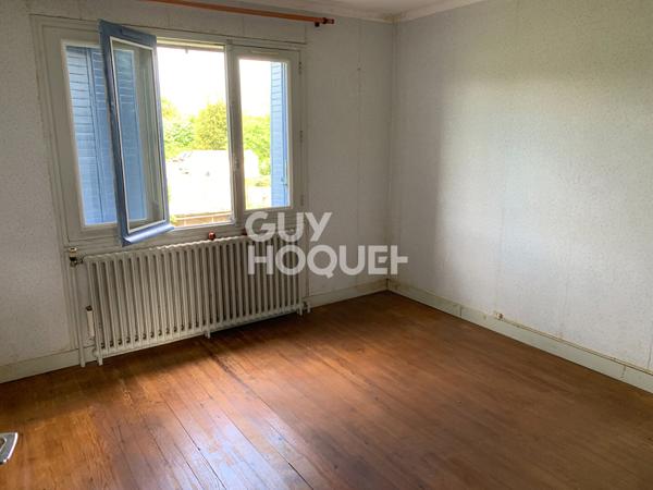 Maison 3 pièces en location à CHATEAUDUN