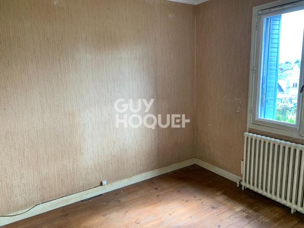 Maison 3 pièces en location à CHATEAUDUN