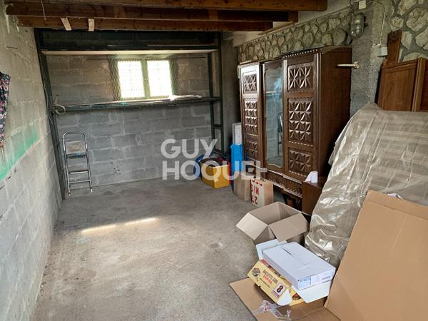 Maison 3 pièces en location à CHATEAUDUN