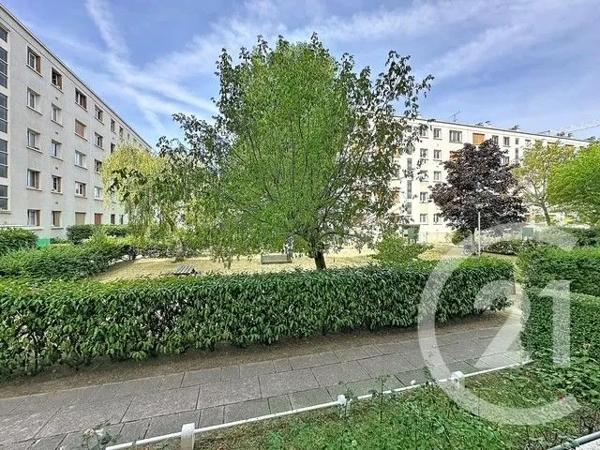 Appartement F4 à vendre  4 pièces - 63 m 2   CHAMPIGNY SUR MARNE  - 94