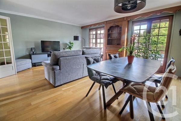 Maison à vendre  4 pièces - 110,20 m 2   JOINVILLE LE PONT  - 94