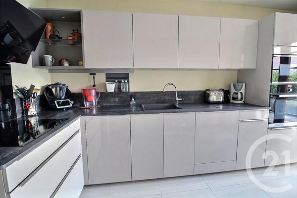 Maison à vendre  4 pièces - 110,20 m 2   JOINVILLE LE PONT  - 94