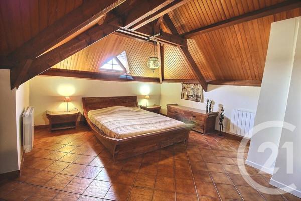 Maison à vendre  4 pièces - 110,20 m 2   JOINVILLE LE PONT  - 94