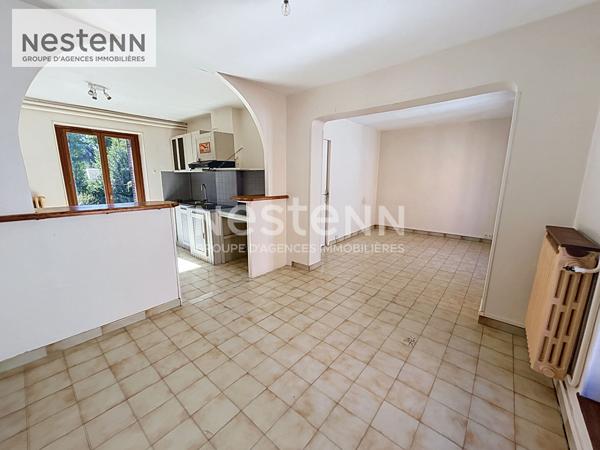 Appartement 2 pièces à vendre à Taverny - Réf 7799