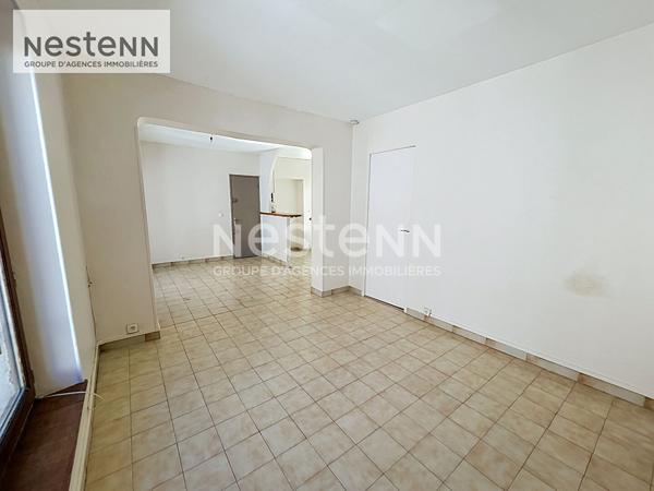 Appartement 2 pièces à vendre à Taverny - Réf 7799