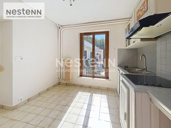 Appartement 2 pièces à vendre à Taverny - Réf 7799
