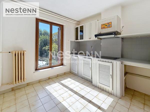 Appartement 2 pièces à vendre à Taverny - Réf 7799