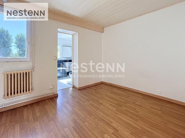 Appartement 2 pièces à vendre à Taverny - Réf 7799