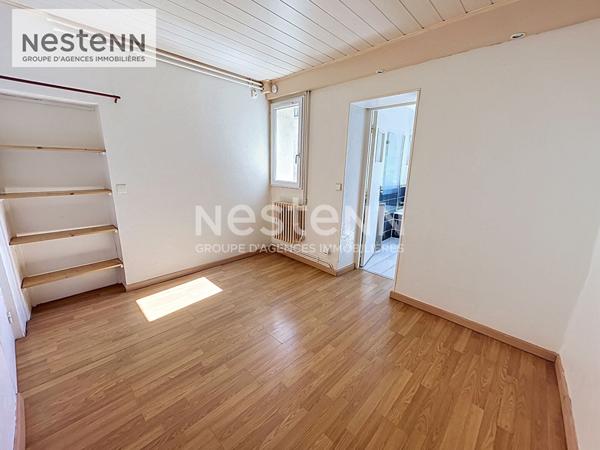 Appartement 2 pièces à vendre à Taverny - Réf 7799