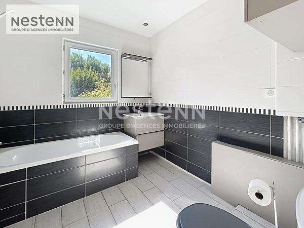 Appartement 2 pièces à vendre à Taverny - Réf 7799