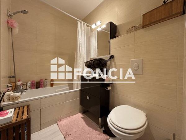 Location Appartement 2 pièces 50.2 m² - 13 RUE CLAUDIA Lyon 69002