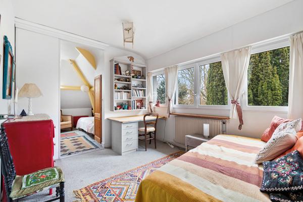 Maison Saint Germain En Laye 8 pièce(s) 197 m2 €997 500 ** - Référence 17234