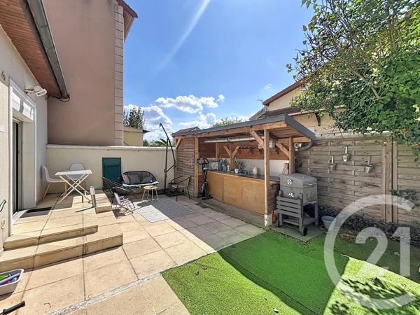 Maison à vendre  3 pièces - 68,74 m 2   CHOISY LE ROI  - 94