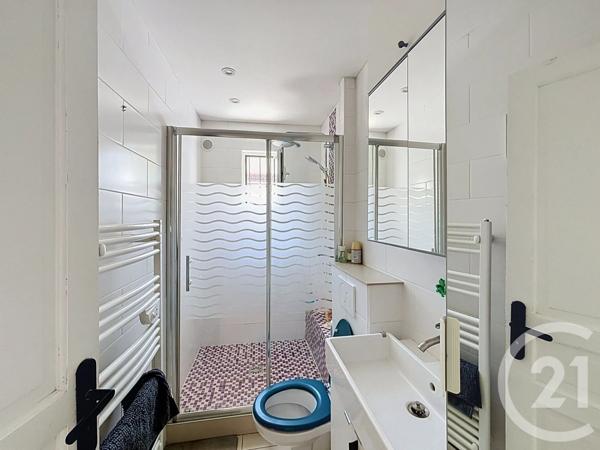 Maison à vendre  3 pièces - 68,74 m 2   CHOISY LE ROI  - 94