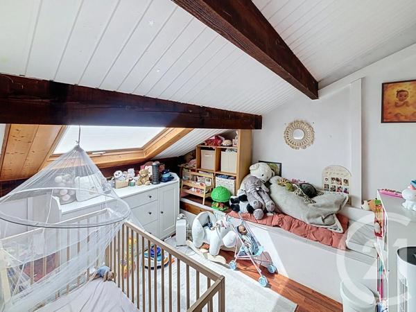 Maison à vendre  3 pièces - 68,74 m 2   CHOISY LE ROI  - 94