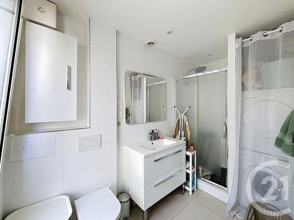 Maison à vendre  3 pièces - 68,74 m 2   CHOISY LE ROI  - 94