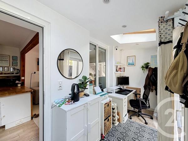 Maison à vendre  3 pièces - 68,74 m 2   CHOISY LE ROI  - 94