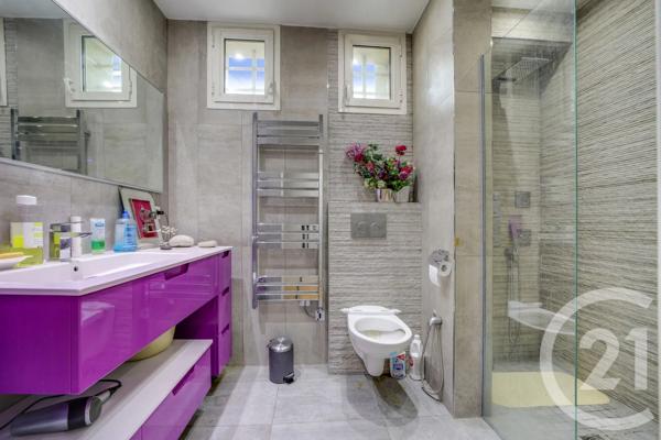 Appartement F4 à vendre  5 pièces - 124 m 2   ST MANDE  - 94
