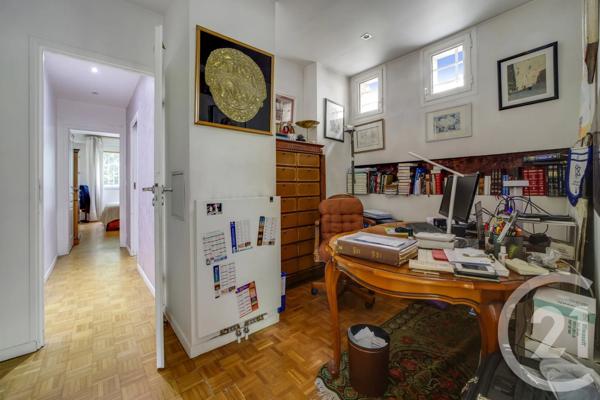 Appartement F4 à vendre  5 pièces - 124 m 2   ST MANDE  - 94