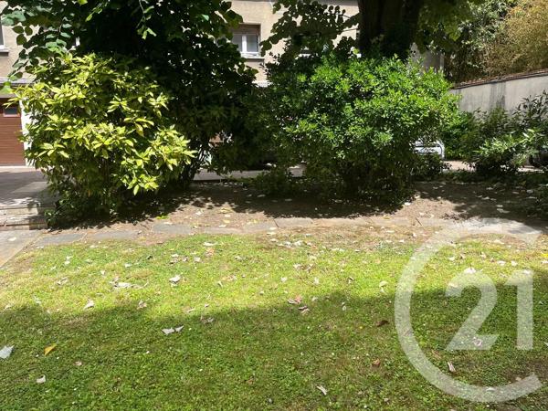 Appartement F4 à vendre  5 pièces - 124 m 2   ST MANDE  - 94