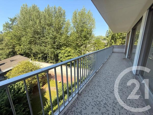 Appartement F4 à vendre  5 pièces - 124 m 2   ST MANDE  - 94