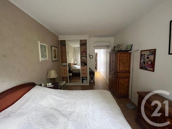 Appartement F4 à vendre  5 pièces - 124 m 2   ST MANDE  - 94