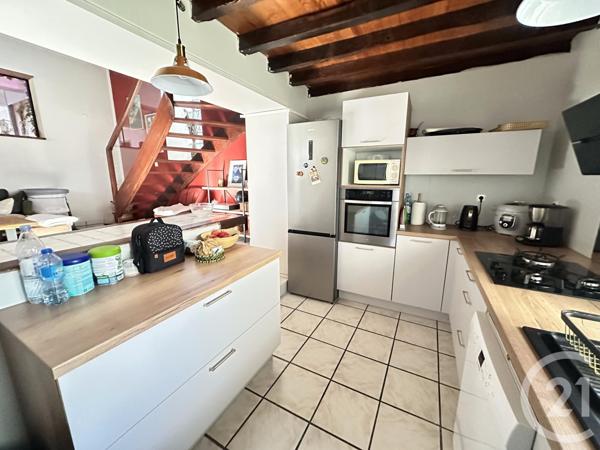 Maison à vendre  5 pièces - 155,36 m2 LAGOR - 64