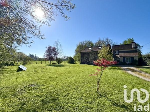 Maison à vendre 9 pièces 237 m² Cosne-Cours-sur-Loire