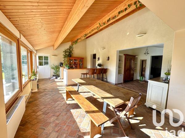 Maison à vendre 9 pièces 237 m² Cosne-Cours-sur-Loire