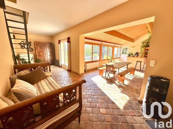 Maison à vendre 9 pièces 237 m² Cosne-Cours-sur-Loire