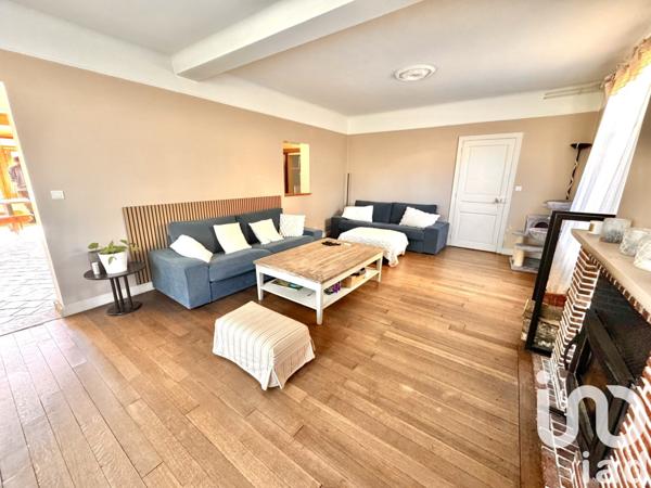 Maison à vendre 9 pièces 237 m² Cosne-Cours-sur-Loire