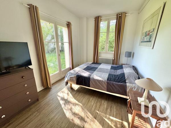 Maison à vendre 9 pièces 237 m² Cosne-Cours-sur-Loire