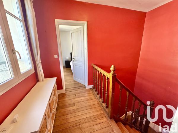 Maison à vendre 9 pièces 237 m² Cosne-Cours-sur-Loire