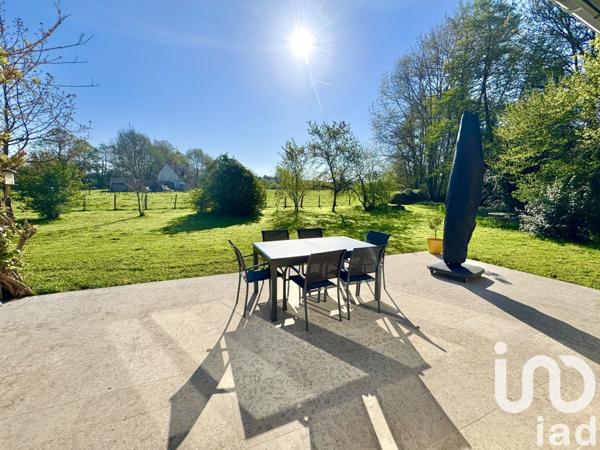 Maison à vendre 9 pièces 237 m² Cosne-Cours-sur-Loire