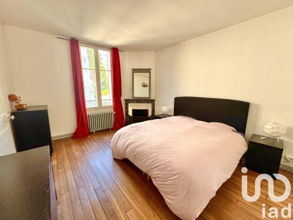 Maison à vendre 9 pièces 237 m² Cosne-Cours-sur-Loire