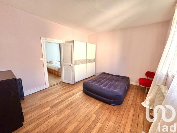 Maison à vendre 9 pièces 237 m² Cosne-Cours-sur-Loire