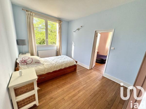 Maison à vendre 9 pièces 237 m² Cosne-Cours-sur-Loire